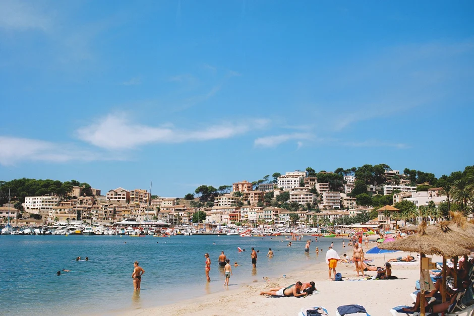 Palma de Mallorca